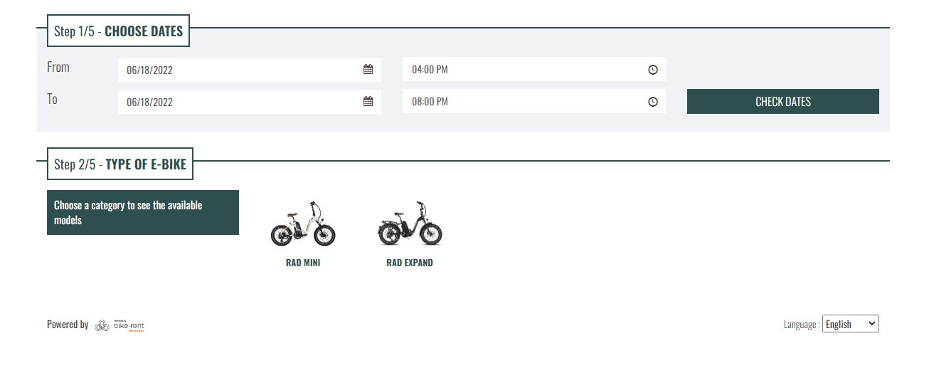 Zion National Park EBike Rentals Greater Zion EBike